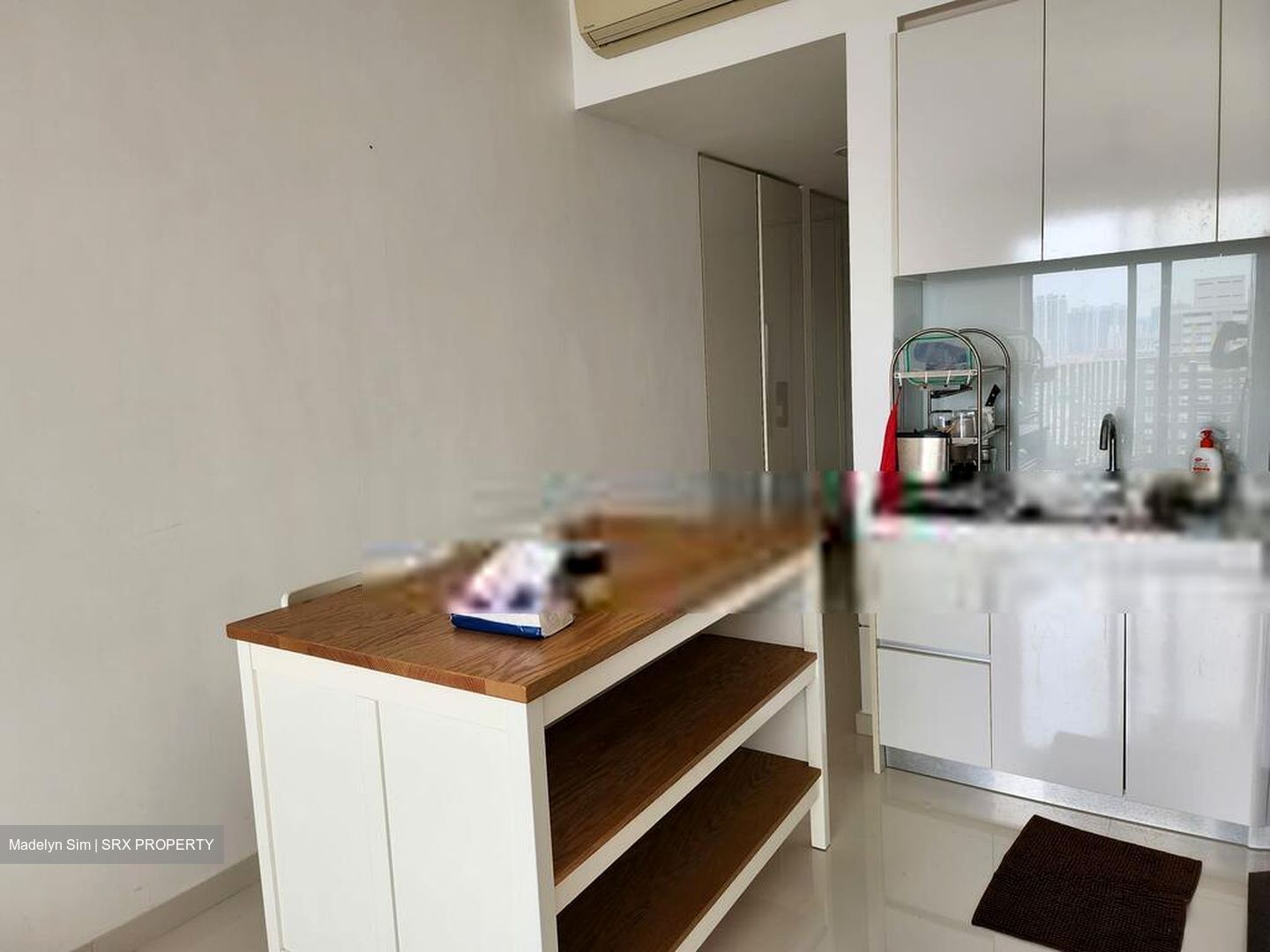 Sky Habitat (D20), Condominium #615228371
